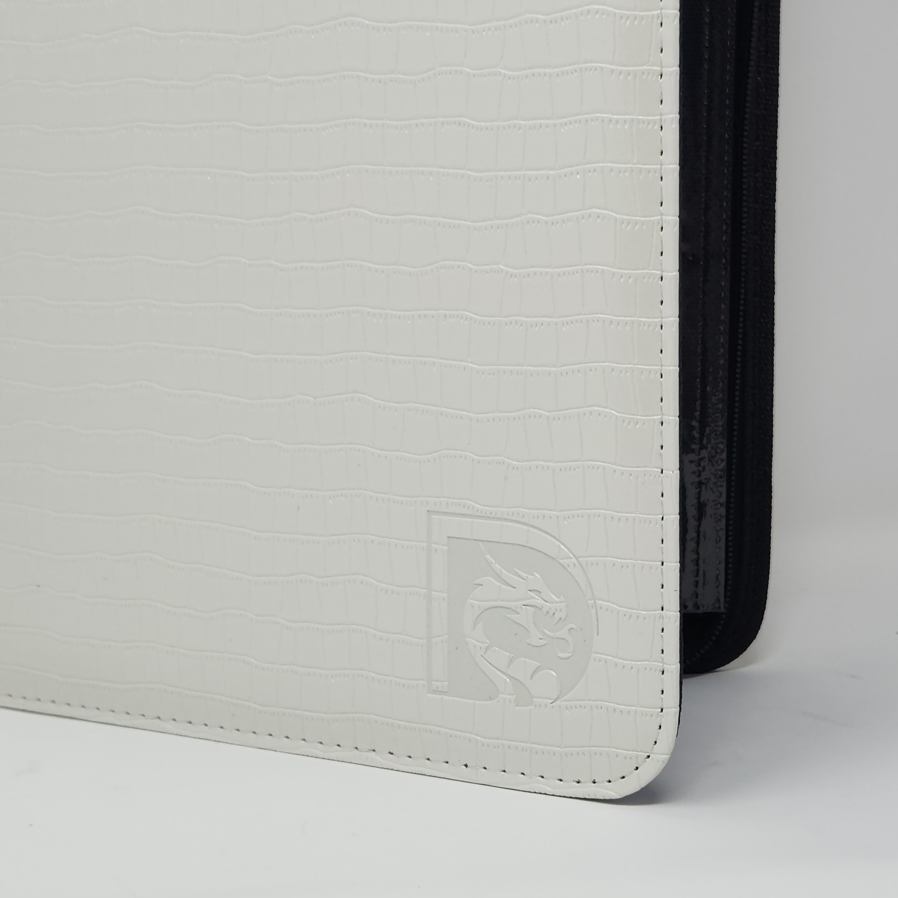 Dragon Binders – Dragonscale | Collectors Cases & Supplies