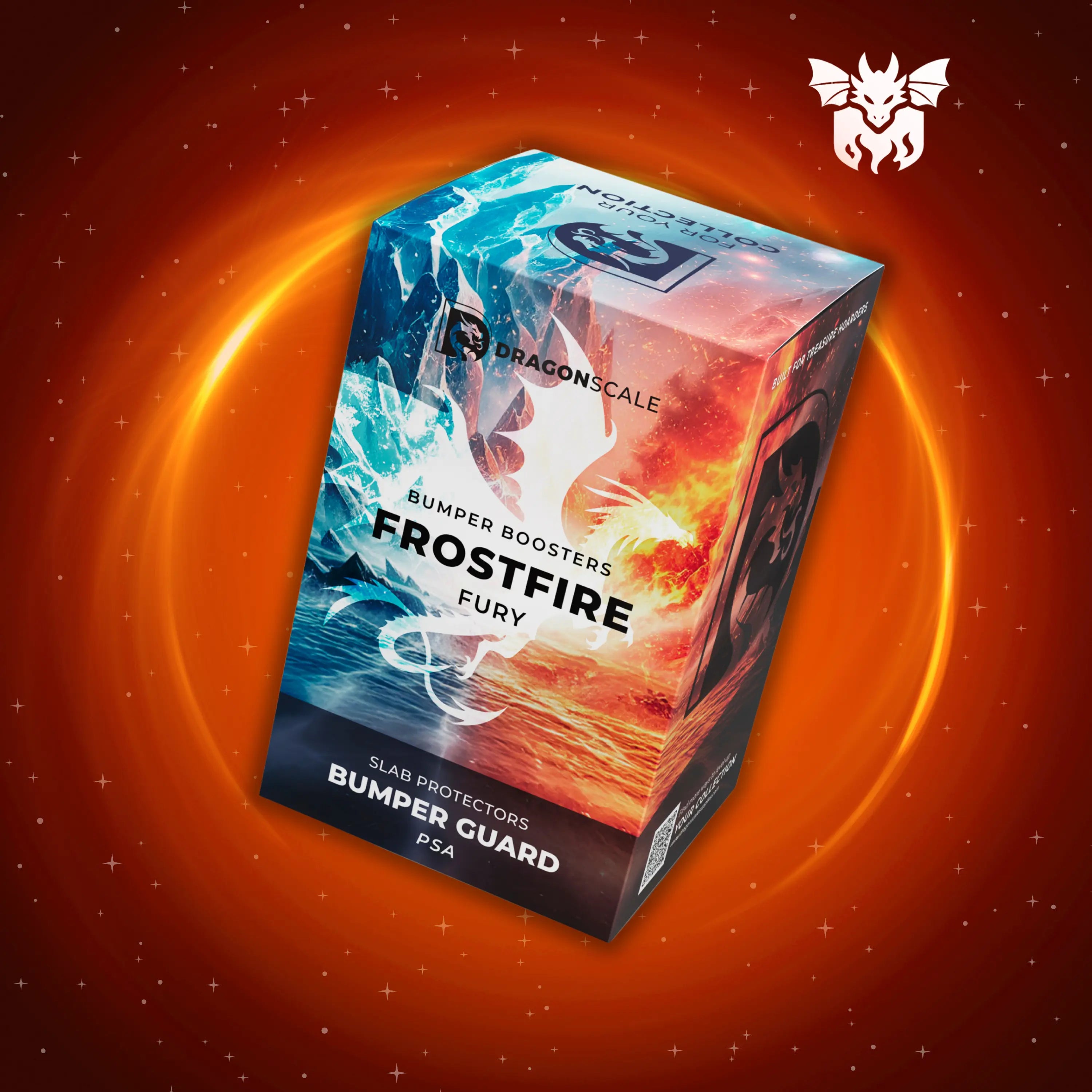 Dragonscale Supplies | Bumper Boosters | Frostfire Fury
