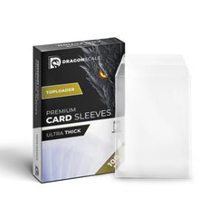 Premium Card Sleeves