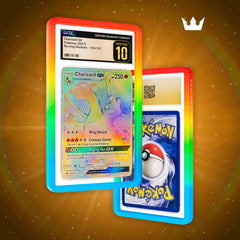 CGC Bumper Guard (Mythic)