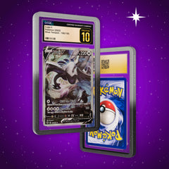 CGC Bumper Guard (Radiant)