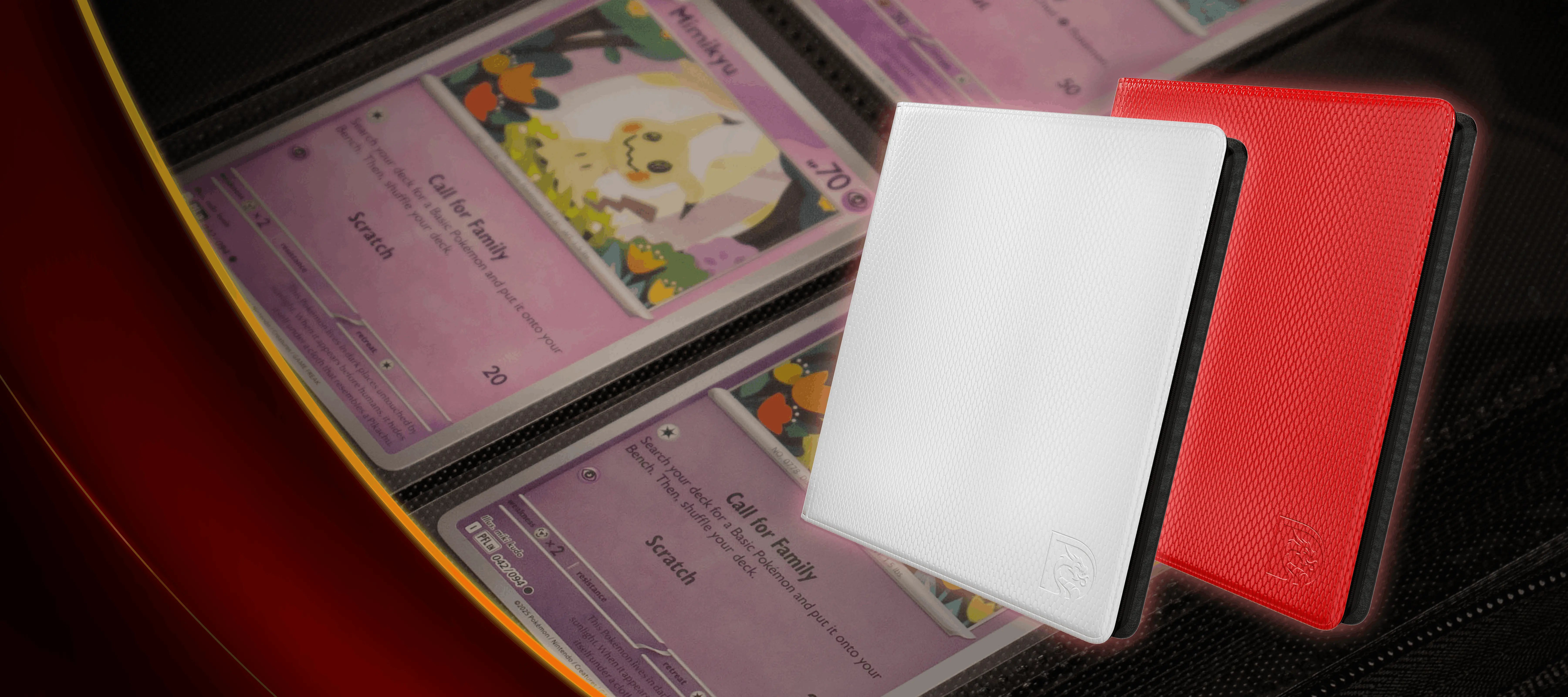5 Ways to Organize Your Pokémon Card Binder