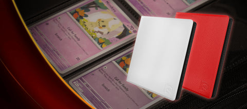 5 Ways to Organize Your Pokémon Card Binder