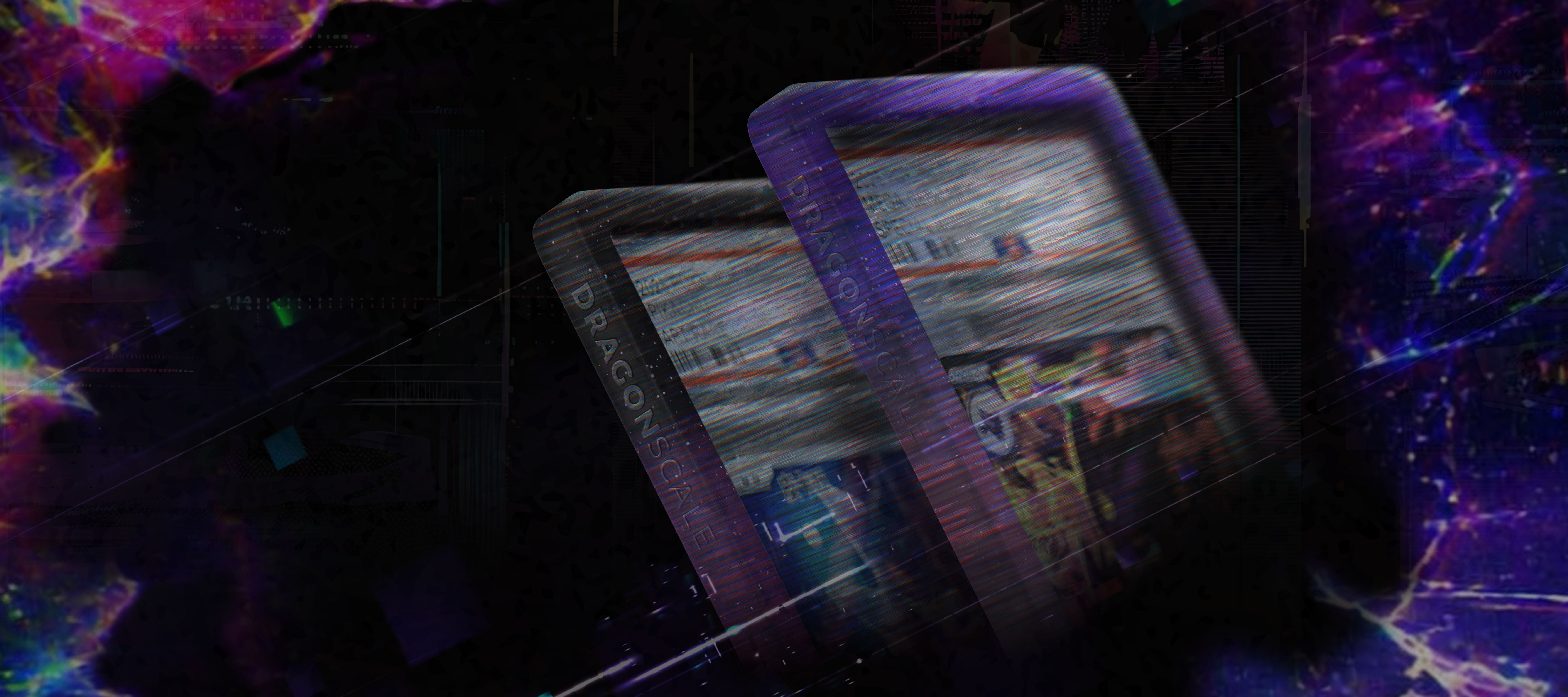 MAYHEM is coming.