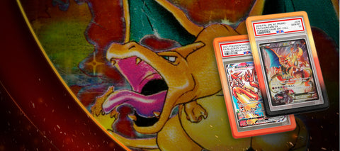 Pokémon TCG 101: How to Start Collecting (Without Ruining Your Cards)