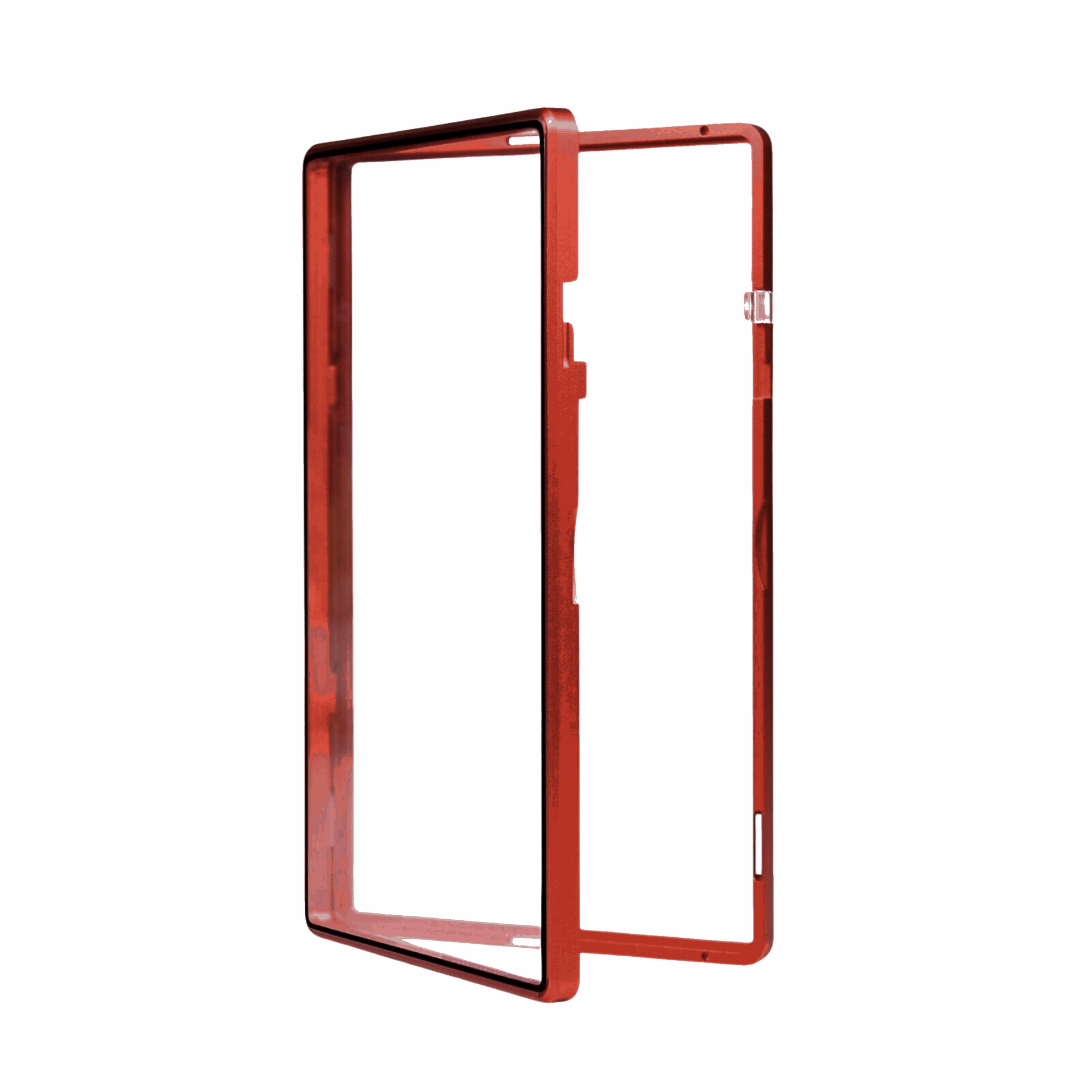 Aluminum Display Case (PSA Slab)