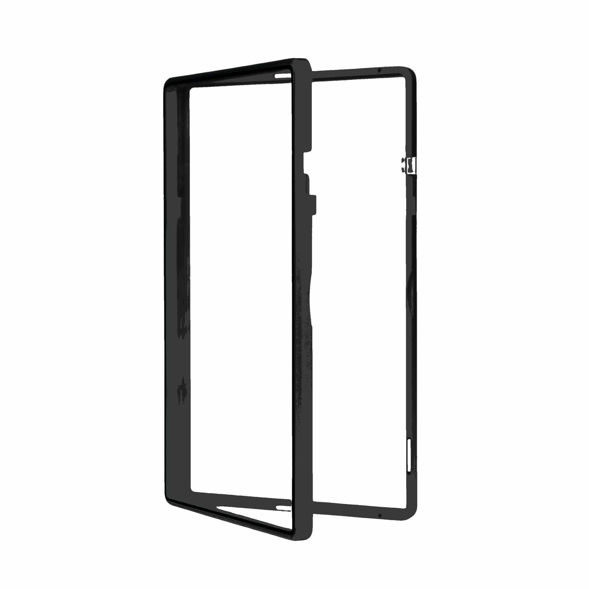 Aluminum Display Case (PSA Slab)