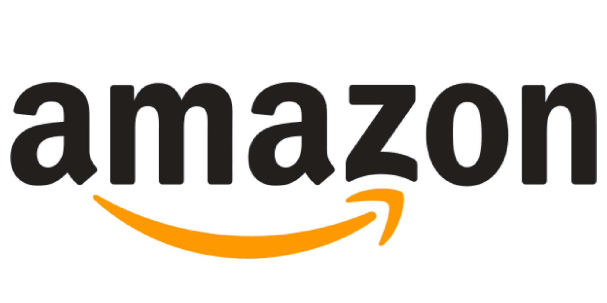 Amazon Logo