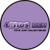 Ditto’s Den Toys & Collectibles