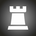 Sentinel Grey Icon