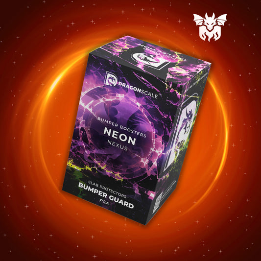 Dragonscale Supplies | Dragon Vaults | WYVERN Precision Metal Slab Case Dragonscale | Collectors Cases & Supplies Dragonscale Supplies | Dragon Vaults | WYVERN Precision Metal Slab Case Dragonscale | Collectors Cases & Supplies