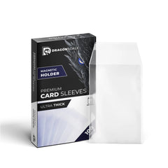 Dragonscale Supplies | Premium Card Sleeves | Toploaders & Magnetic Holder Magnetic Holders Dragonscale Supplies | Premium Card Sleeves | Toploaders & Magnetic Holder Magnetic Holders