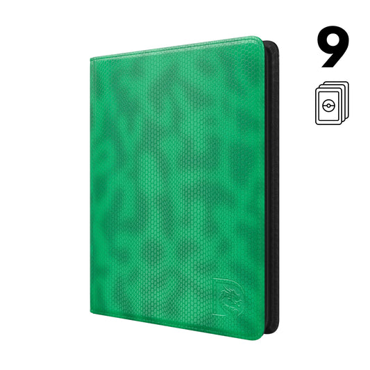 Dragonscale Supplies | Dragon Binders | Z16 Trading Card Binder Dragonscale | Collectors Cases & Supplies Dragonscale Supplies | Dragon Binders | Z16 Trading Card Binder Dragonscale | Collectors Cases & Supplies
