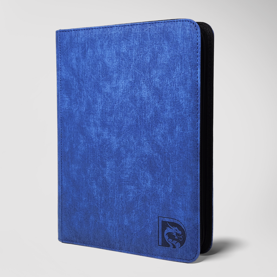 Dragon Binders – Dragonscale | Collectors Cases & Supplies