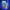 Front and back view of a PSA slab in Gradient Spectral Dragonscale bumper guard, featuring a Glaceon VMAX Holiday Calendar 2023 PSA 10 Pokemon card.