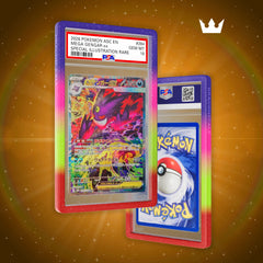 PSA Bumper Guard (Mythic)