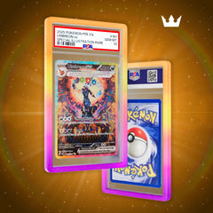 PSA Bumper Guard (Mythic)