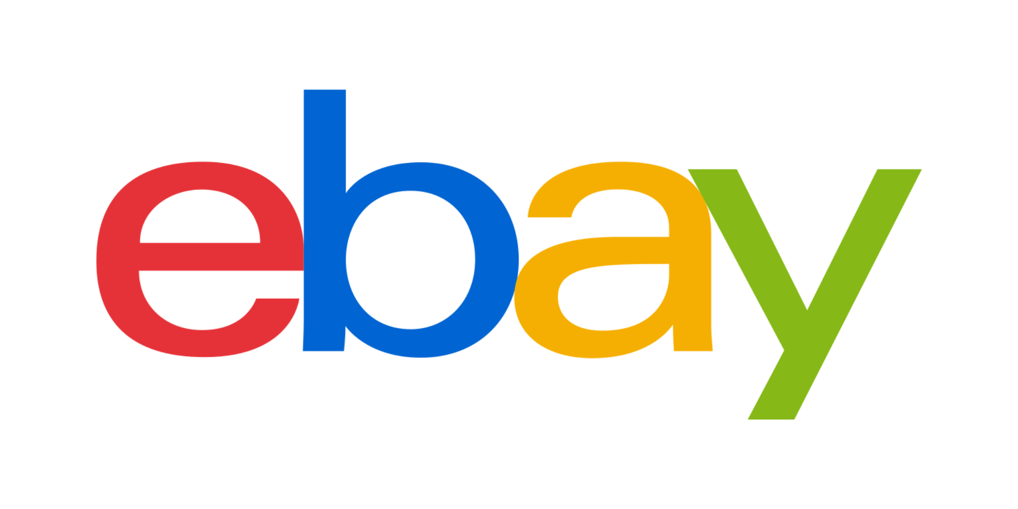 eBay Logo