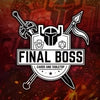 Final Boss - Cards and Tabletop