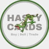 Hasty Cards and Collectibles