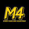 M4 Sports Cards and Collectibles
