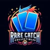 Rare Catch Collectibles