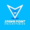 Spawn Point Collectibles