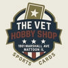 The Vet Hobby Shop LLC