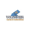 Volunteer Cards and Collectibles